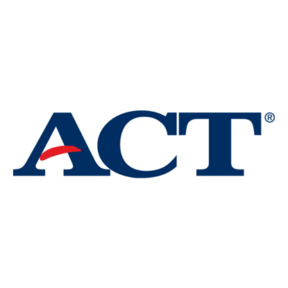 Picture of ACT Test