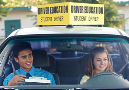 Picture of Driver License Online Course