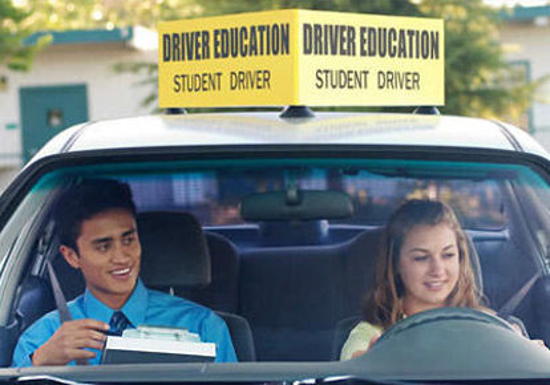 Picture of Driver License Online Course
