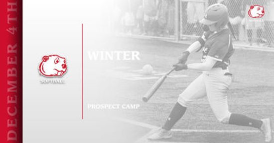 Picture of Winter Prospect Camp