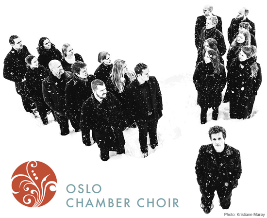 Picture of Oslo Chamber Choir