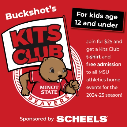 Picture of Buckshot's Kits Club