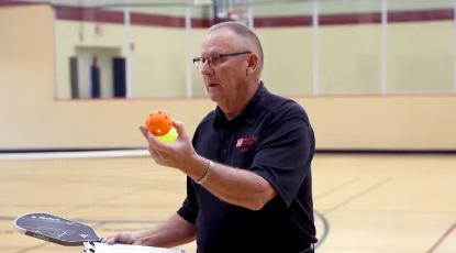 Picture of Intermediate Pickleball