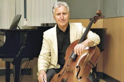 Picture of Weekend with Yehuda Hanani 