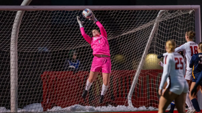 Picture of Women's Soccer Goal-A-Thon Donation