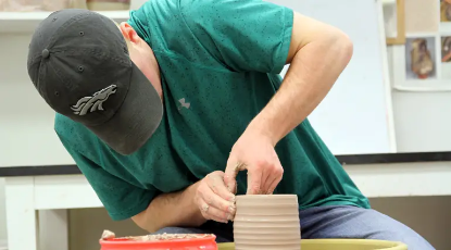 Picture of WEEKLY Open Studio