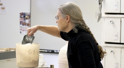 Picture of MONTHLY Open Studio