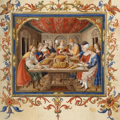 Picture of Keynote Dinner 