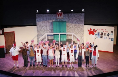 Picture of School of Rock: Young Actors Edition Camp