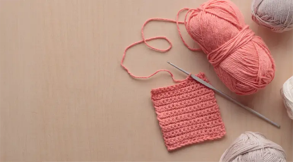Picture of Crochet Camp - Session 2, June 26