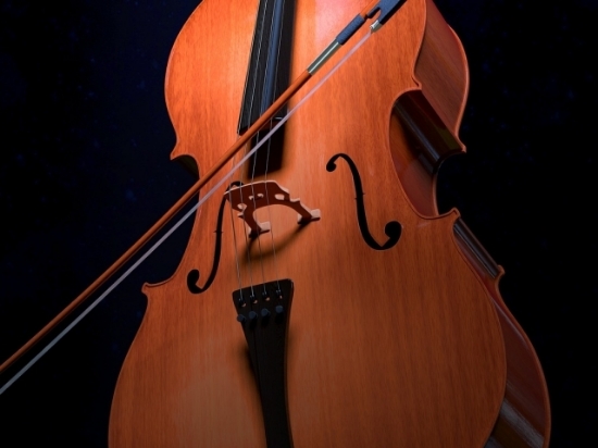 Picture of DCM Concert Admission 