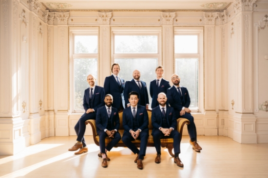 Picture of Cantus Concert General Admission
